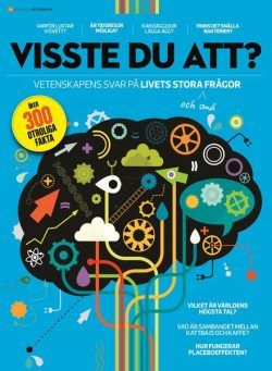 BBC Vetenskap – 09 september 2022