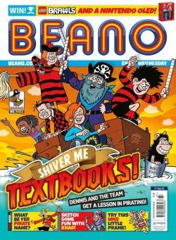 Beano – 14 September 2022