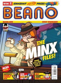 Beano – 21 September 2022