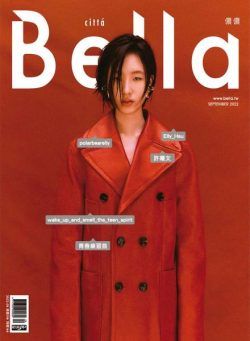 Bella Magazine – 2022-09-01