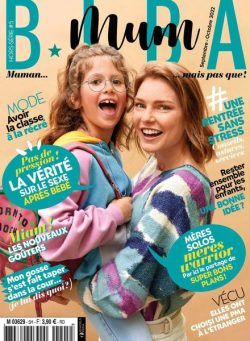 Biba – Hors-Serie – Septembre-Octobre 2022