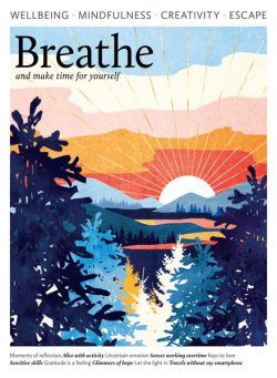 Breathe UK – Issue 50 – September 2022