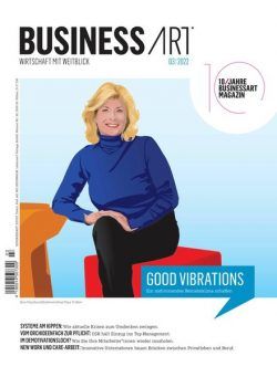 BUSINESSART – September 2022