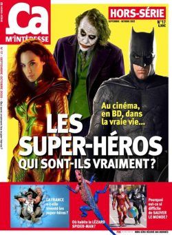 ca M’Interesse – Hors-Serie – Septembre-Octobre 2022