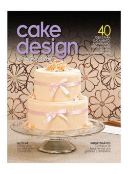 Cake Design – agosto 2022