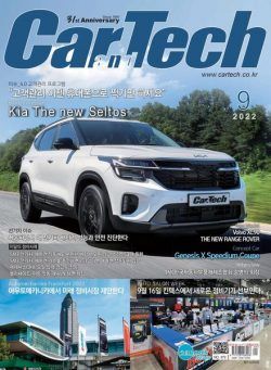 Car&Tech – 2022-09-01