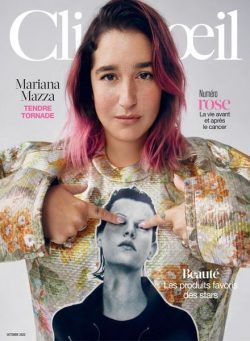 Clin d’oeil – octobre 2022