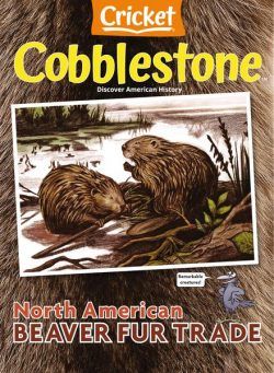 Cobblestone – September 2022