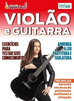 Colecao Toque Facil – setembro 2022