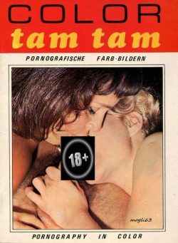 Color Tam Tam – Number 04