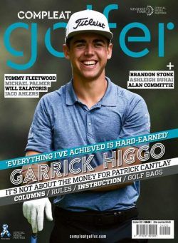 Compleat Golfer – October 2021