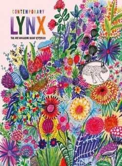 Contemporary Lynx Magazine – Issue 17 2022