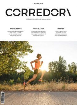 CORREDOR – septiembre 2022