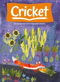 Cricket – September 2022