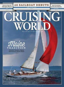 Cruising World – October 2022