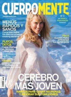 Cuerpomente – octubre 2022