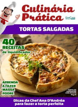 Culinaria Pratica – setembro 2022