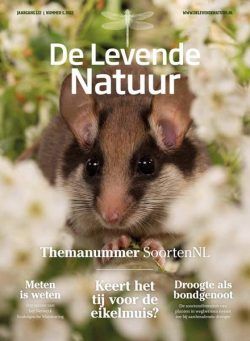De Levende Natuur – september 2022