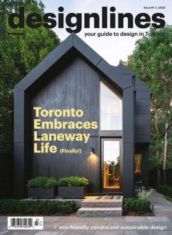 Designlines – August 2022