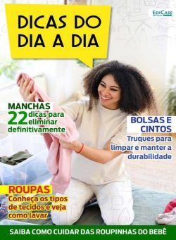 Dicas do Dia a Dia – setembro 2022