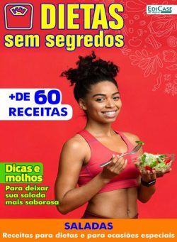 Dietas Sem Segredos – setembro 2022