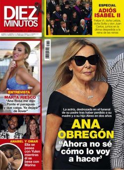 Diez minutos – 28 septiembre 2022