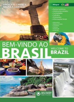 Discovery Publicacoes – 05 setembro 2022
