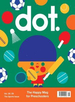 DOT Magazine – September 2022