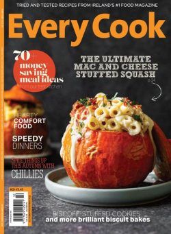 Easy Food Ireland – September 2022
