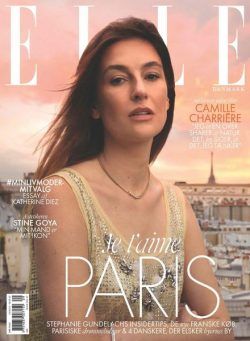 Elle Denmark – september 2022