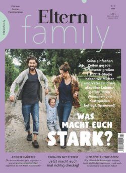 Eltern Family – Oktober 2022