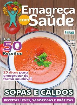 Emagreca com Saude – setembro 2022