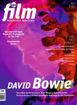 epd Film – September 2022