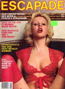 Escapade – June 1978