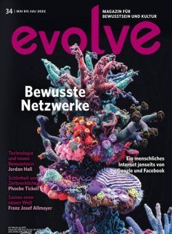 Evolve Germany – Mai-Juli 2022