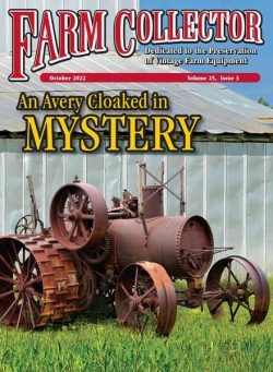 Farm Collector – October 2022