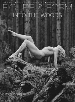 Figure & Form – Issue 7 2016