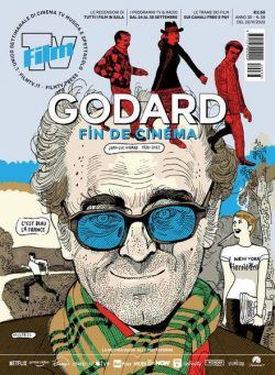 Film Tv – 20 Settembre 2022