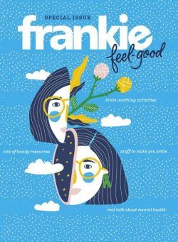 frankie feel-good Special Issue – June 2022