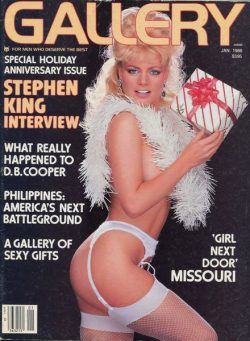 Gallery – January 1986