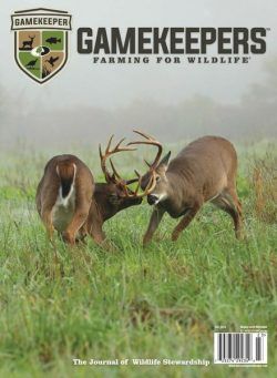 GameKeepers – September 2022