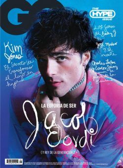 GQ Latinoamerica – septiembre 2022