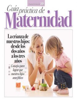 Guia practica de Maternidad – noviembre 2022