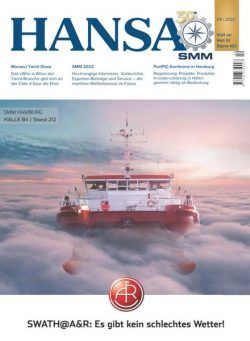Hansa – Nr 9 2022