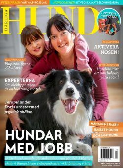 Harliga Hund – 21 september 2022