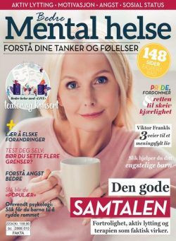 Helse & Mindfulness – september 2022