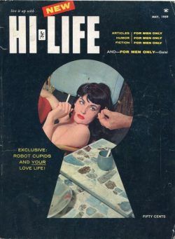 Hi-Life – Vol 1 n. 5 May 1959