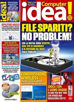 Il Mio Computer Idea! – 15 Settembre 2022