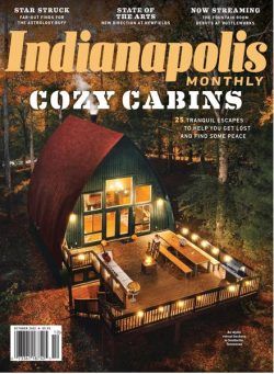 Indianapolis Monthly – October 2022