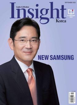 Insight Korea – 2022-09-01